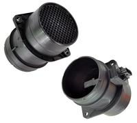 D2P MAF Sensor Replacement For VW Golf Passat Sharan Tiguan Transporter Alhambra Leon A1 Octavia Superb