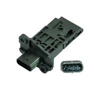 D2P Mass Air Flow Meter Maf Sensor Compatible With 11-19 Bmw 1 Sports Hatch, 13-21 Bmw 2 Active Tourer, 11-18 Bmw 3, 13-20 Bmw 4 Convertible | 13628570107