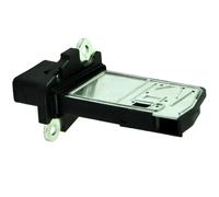 D2P Mass Air Flow Meter Sensor (5-Pin) Replacement | 04-12 Audi A3 8P1 2.0 Tfsi / Quattro, 06-09 A4 Convertible 8H7, B6, 8HE, B7 2.0 TFSI 16V | 06F906461A