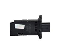 D2P Mass Air Flow Meter Sensor | Compatible With 17-24 Ford Fiesta VII 1.5, 15-18 Galaxy III, 14-24 Mondeo V Hatchback, 15-18 S-max, 18-23 Transit Courier B460 | 1872775