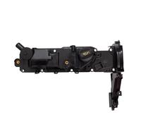 D2P Multijet Engine Cylinder Head Valve Cover | Compatible With 11-16 Fiat Scudo Bus 1.6 D, 14-24 Citroen Berlingo 1.6 Bluehdi, 14-24 Citroen C3 2 1.6 | 9688939180