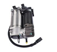 D2P New Air Suspension Compressor Pump Compatible With 2000 - 2005 Audi Allroad C5 4BH Replaces 4Z7616007