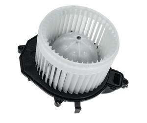 D2P New Heater Blower Fan Motor Replacement For Front Compatible With 2008-2017 Citroen Berlingo, Peugeot Partner Replaces 6441AS
