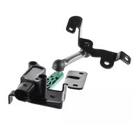 D2P New Rear Left Suspension Height Sensor Replacement | Compatible With 08-12 VW Golf VI 5K1 1.2, 16-18 Q3 8UB 8UG 1.4 TFSI | 3C0941307A