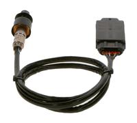 D2P Nitrogen Nox Sensor Compatible With 19-23 Land Rover Defender Station Wagon L663, 20-23 Defender Van L663, 16-23 Discovery V L462/V Van L462, 12-23 Range Rover 6 L405 | LR112139