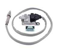 D2P Nitrogen Oxide Lambda Oxygen NOX Sensor Replacement Front Compatible With 2016-2023 Fiat Talento 296 1.6D Replaces 227908539R