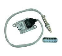 D2P Nitrogen Oxide Nox Lambda Sensor Compatible With 2015-2023 Nissan Navara Np300 Pickup, Nv400 Bus Replaces 227908265R