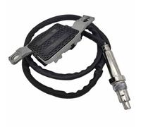 D2P Nitrogen Oxide Nox Sensor Catalyst Sensor Replacement Front Compatible With 2014 - 2018 Audi A6 Allroad C7, A7 Sportback Replaces 4G0907807AA