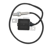 D2P Nitrogen Oxide Nox Sensor Replacement Front Compatible With 2010-2018 Vw Touareg (7P5, 7P6) 3.0, Audi A4, S5 Replaces 059907807AC