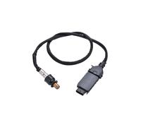 D2P Nitrogen Oxide Sensor Nox Compatible With 2015 - 2021 Audi A3, Q2, Seat Arona, Ateca, Ibiza, Leon, Skoda Karoq, Skoda Octavia, Scala, Vw Golf Replaces 65154080001