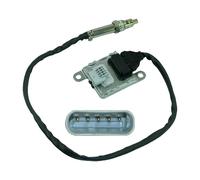 D2P Nitrogen Oxide Sensor (NOX Sensor) Compatible With Citroen Relay II, Peugeot Boxer, Opel Vauxhall Movano C MK3 2.2 D | 9817454580