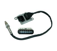 D2P Nox Lambda Probe Sensor Replacement Front Compatible With 16-17 Vauxhall Antara A L07, Insignia B Country Tourer Z18 Replaces 055512347