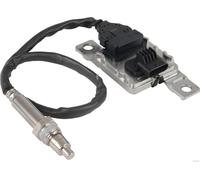 D2P Nox Nitrogen Oxide Sensor Nox Catalytic Converter Compatible With 2016-2019 Vw Crafter, Grand California Camper, Man Tge 2.0 Tdi Rwd Replaces 04L907807FB