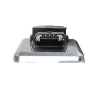 D2P Nox Nitrogen Oxide Sensor Replacement Left Compatible With 2014 - 2018 Vw Passat, Skoda Superb Mk3 Replaces 03N907807AC