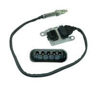 D2P Nox Sensor Compatible With 08-24 Hyundai i800 Travel 2.5 CRDi, 08-24 iLoad Cargo 2.5 CRDi, 15-20 H-1 Grand Starex 15 Travel | 296504A200