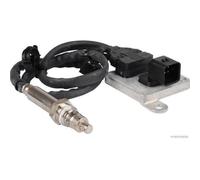 D2P Nox Sensor Nitrogen Oxide Sensor Replacement Rear Compatible With 14-17 Vauxhall / Opel Insignia A Country Tourer Replaces 55598169