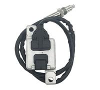 D2P NOX Sensor Replacement For Rear Downstream Compatible With 2008-2020 Audi A3, Q2 GAB, Q5 8RB, Q2, Q5, SEAT, SKODA KAROQ, SUPERB MK3, Replaces 8R0907807G