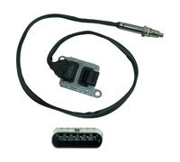 D2P Nox Sensor Replacement Front Compatible With 17-22 Vauxhall Insignia B Grand Sport Z18, Mk II B Z18 Replaces 55512350
