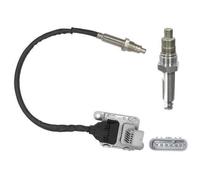 D2P Nox Sensor Replacement Front Compatible With 18-22 Vauxhall / Opel Astra K 1.6 Biturbo, 15-22 1.6 Cdti, 18-22 Astra K Sports Tourer 1.6 Biturbo Estate Replaces 55495596