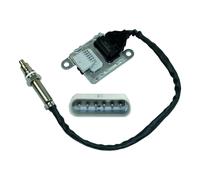 D2P Nox Sensor Replacement Rear Compatible With 15-18 Vauxhall / Opel Cascada W13 2.0 Cdti, 14-17 Insignia A G09 2.0 Cdti Replaces 55500320