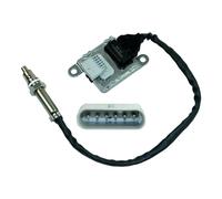D2P Nox Sensor Replacement Rear Compatible With 15-18 Vauxhall/Opel Cascada W13 2.0 Cdti, 14-17 Insignia A G09 2.0 Cdti Replaces 55500320