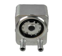 D2P Oil Cooler Compatible With 99-08 Fabia 6Y2 1.9 TDI, 98-10 Octavia 1U5 1.9 TDI, 04-13 Octavia 1Z5 / 1Z3 2.0 TDI, 96-10 Alhambra 7V9, 02-09 Cordoba 6L2 1.9 TDI | 038117021B
