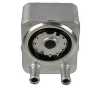 D2P Oil Cooler Compatible With 99-08 Fabia 6Y2 1.9 TDI, 98-10 Octavia 1U5 1.9 TDI, 04-13 Octavia 1Z5 / 1Z3 2.0 TDI, 96-10 Alhambra 7V9, 02-09 Cordoba 6L2 1.9 TDI | 038117021B