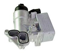 D2P Oil Cooler Filter Housing for NV400, Movano, Vivaro, Master, Trafic 8201005241