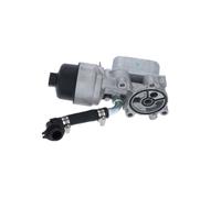 D2P Oil Cooler Filter Housing Replacement For Citroen C4 Peugeot 307 Ford Focus Volvo C30 1103L3