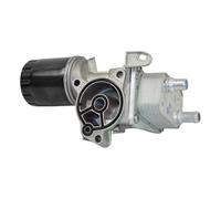 D2P Oil Filter & Cooler Housing Compatible With 2013-2025 Citroen C4 Grand Picasso 2.0 Replaces 9807594380