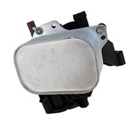 D2P Oil Filter Housing & Cooler 03N115389A | Compatible with Audi A1, A3, A4, A5, A6, Q2, Q3, Q5, TT | Engine Oil Filter Housing Replacement | 03N115389B 03N115389K 03N117021 31SKV146