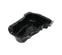 D2P Oil Sump Pan Compatible With 2019-2023 Citroen Jumper 2.2, 2019-2023 Peugeot Boxer 2.2 Replaces 1622817280