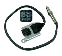 D2P Oxygen Lambda Probe Sensor Replacement Rear Compatible With 16-18 Vauxhall Zafira Mk III, Tourer C P12 Replaces 55485442