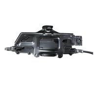 D2P Parking Brake Handbrake Actuator Module 59700-2W800 for Hyundai Santa Fe Tucson ix35 2.0 2.2 CRDi 2.4 GDI 2010-2020 - Rear Electronic Caliper Motor Replacement