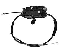 D2P Parking Brake Module EPB Hand Brake Actuator Replacement Compatible With 2009-2016 BMW 5 Series GT F07 | 34436874219