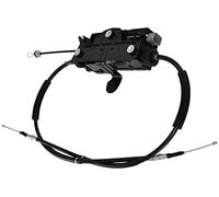 D2P Parking Brake Module EPB Handbrake Actuator Replacement | Compatible With Bmw 7 Series F01 F02 F03 F04 All Models | 34436877316