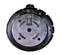 D2P PCV VALVE FOR 5,6,7 SERIES, 540i, 545i, 550i, 645Ci, 650i, 735i, 745i, 740i, 750i X5, 11127547058