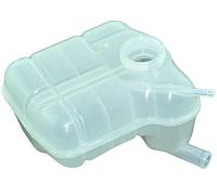D2P Radiator Coolant Header Tank Compatible with Vauxhall Insignia, 9-5, Malibu Replaces 22953219