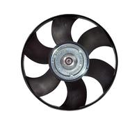 D2P Radiator Cooling Fan Viscous Clutch Compatible With 06-16 Mercedes Sprinter 3,5-t, 06-16 3-t | A0002008123