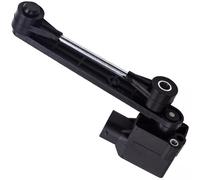 D2P Rear Air Suspension Height Levelling Sensor (3-Pin) Replacement | Compatible With 02-12 Land Rover Range Rover 3 L322 3.0 D, 3.6 D, 4.2, 4.4, 5.0 | LR032106