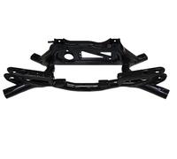 D2P Rear Axle Engine Subframe Suspension Crossmember Replacement | Compatible With 06-09 Dodge Caliber 1.8, 06-11 Caliber 2.0 Crd, 10-11 Caliber 2.2 Crd, 11-24 Jeep Compass MK49 2.0 | 5105251AB