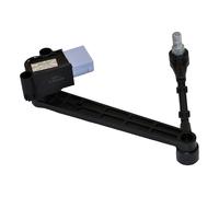 D2P Rear Axle Height Level Sensor 6-Pin Replacement | Compatible With 02-12 Land Rover Range Rover III L322 3.0 D, 3.6 D, 4.2, 4.4, 5.0 | LR023654