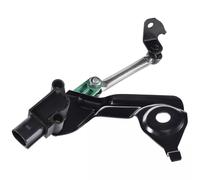 D2P Rear Axle Left Height Levelling Sensor Replacement | Compatible With 08-15 Audi A4 B8 8K2 1.8 TFSI, 08-15 A4 B8 8K2 2.0 TDI, 09-15 A4 B8 8K2 2.0 TFSI | 8K0941309D