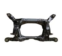 D2P Rear Axle Subframe Crossmember Replacement | Compatible With 15-24 Land Rover Discovery Sport, 19-24 Range Rover Evoque 2 L551 | L8D25K091AD