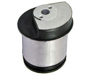 D2P Rear Axle Subframe Trailing Arms Bush Replacement | Compatible With 04-14 Opel Astra H H, 07-14 Astra H L69, 05-15 Zafira B B, 04-12 Vauxhall Astra MK V, 05-14 Zafira MK II | 13267215