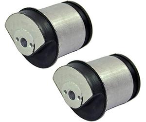 D2P REAR AXLE SUBFRAME TRAILING ARMS BUSHES FOR ASTRA H/MK5, ZAFIRA B/MK2, 13267215x2