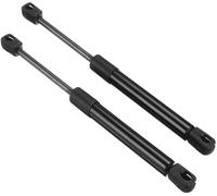 D2P Rear Gas Tailgate Boot Struts Gas Lifters Compatible With 2004-2011 Mercedes-Benz SLK R171 | A1717500036