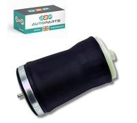D2P Rear Left Air Suspension Spring Bag | For BMW X5 E53 [2000-2006] | OEM Quality Replacement 37126750355
