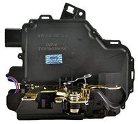 D2P Rear Left Door Lock Actuator Replacement | Compatible with 97-06 Vw Golf Mk4, 98-05 Bora, 96-00 Passat 3B2, 97-00 Passat 3B5, 00-05 Passat 3B3, 3B6 | 3B4839015A