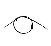 D2P Rear Left Handbrake Cable Replacement | Compatible With 2013-2025 Chevrolet Cruze J300 1.4, 1.6, 1.8 Replaces 13367627